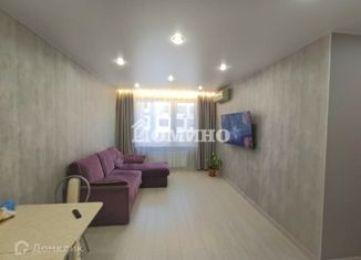 Продам 2-ком. квартиру, 61 м2, Тюмень, ЖК Скандиа Квартал у Озера, Стройотрядовская улица, 12