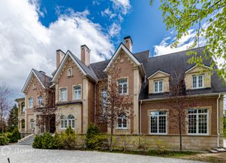 Продаю дом, 2141 м2, деревня Захарово