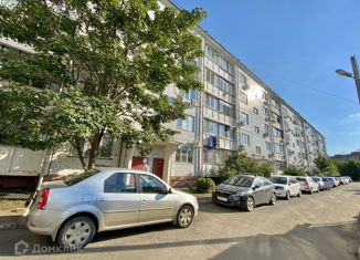 Продается 2-комнатная квартира, 64.46 м2, Краснодар, Анапская улица, 26, Анапская улица