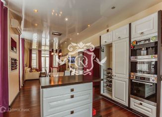 Продажа дома, 420 м2, коттеджный поселок Княжье озеро, улица Князей Варятинских