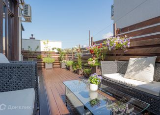 Комната на продажу, 40 м2, Сочи, Молодогвардейская улица, 2/82, микрорайон Соболевка