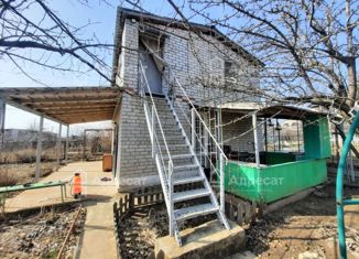 Продается дом, 50 м2, СНТ Машстрой, 1-я улица