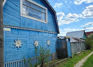 Продажа дома, 30 м2, Златоуст