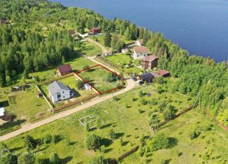 Продается участок, 8.7 сот., деревня Кулигино, Камская улица, 14