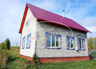 Продам дом, 110 м2, деревня Ракино, Центральная улица
