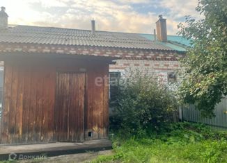 Продам дом, 33.4 м2, село Байкалово, Клубная улица, 14