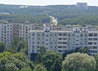 Продается 2-ком. квартира, 54 м2, Москва, улица Паустовского, 8к3, улица Паустовского