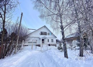 Продам дом, 300 м2, деревня Дорогино, Центральная улица