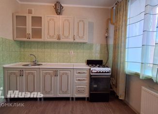 Двухкомнатная квартира на продажу, 52 м2, село Старцево, Колледжская улица, 4А