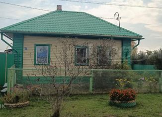 Продаю дом, 50 м2, село Нижняя Тавда, улица Лермонтова, 29