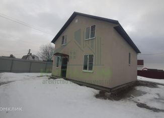 Продам дом, 130 м2, деревня Кузнецово