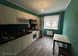 1-ком. квартира на продажу, 33.1 м2, Боровичи, Потерпелицкая улица, 20