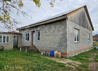 Продаю дом, 90 м2, село Борки, Романовская улица