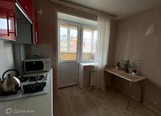 Продам однокомнатную квартиру, 32 м2, посёлок Руэм, улица Шумелёва, 30