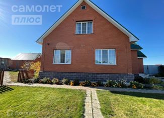 Продажа дома, 130 м2, разъезд № 20, Вишнёвая улица, 21