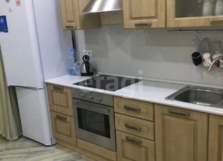 Сдаю в аренду 1-ком. квартиру, 36 м2, Ростов-на-Дону, Извилистая улица, 17