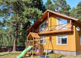 Продам дом, 140 м2, Томская область, Садовая улица, 10