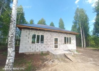 Дом на продажу, 110 м2, село Иглино