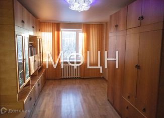 Продажа 2-ком. квартиры, 42.3 м2, Петрозаводск, улица Перттунена, 14, район Зарека