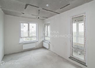 Продажа 3-ком. квартиры, 84.4 м2, Тюмень, Краснооктябрьская улица, 14к2, ЖК Ютта