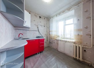 Продается двухкомнатная квартира, 40.4 м2, Екатеринбург, Чкаловский район, Инженерная улица, 12