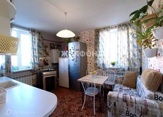 Продается однокомнатная квартира, 36.1 м2, посёлок городского типа Колывань, Солнечная улица, 7