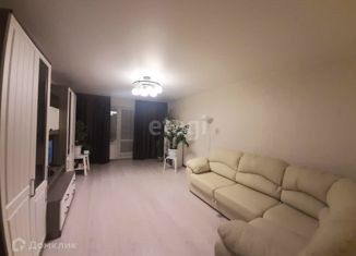 2-ком. квартира на продажу, 63.4 м2, Кириши, улица Декабристов Бестужевых, 18