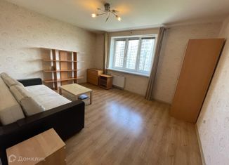 Продаю 1-ком. квартиру, 46.1 м2, Санкт-Петербург, улица Шелгунова, 9к1, улица Шелгунова