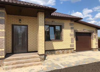 Продается дом, 106 м2, село Репное, Архитектурная улица, 8