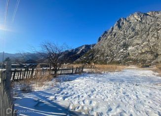 Продажа участка, 15 сот., село Еланда, Катунская улица