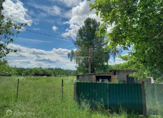 Продается участок, 10 сот., деревня Марьино