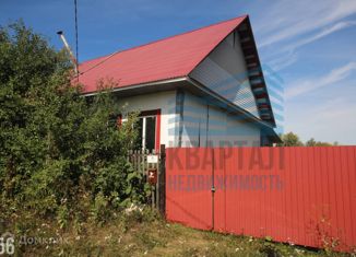 Продам дом, 65 м2, село Иглино, Соловьиная улица