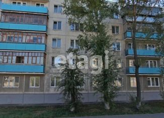 Продам 3-комнатную квартиру, 62.8 м2, Курган, улица Пугачёва, 65, Восточный район
