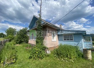 Продам дом, 40 м2, село Чаромское, улица Ветеранов