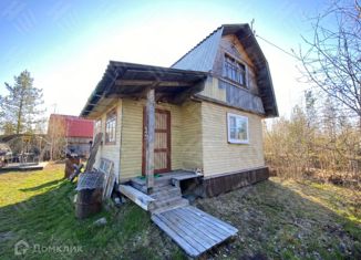 Продажа дома, 45 м2, СНТ Тайга-3, 54-я улица, 9