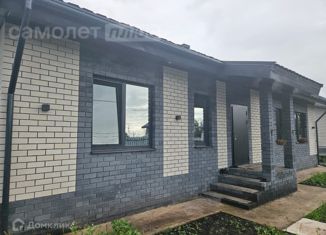 Продажа дома, 130 м2, село Булгаково