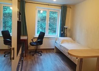 Продажа квартиры студии, 21.32 м2, поселок Бугры, Новая улица, 7