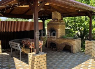 Продаю дом, 130 м2, хутор Герасимовка, Центральная улица, 48