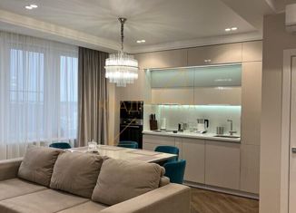 Продажа 3-комнатной квартиры, 76 м2, Новосибирск, улица Марата, 2, улица Марата