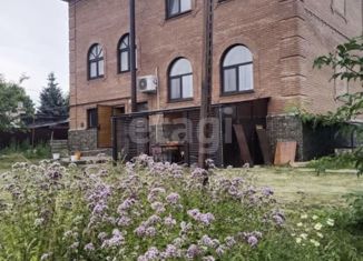 Продажа дома, 328 м2, село Баратаевка, Луговая улица