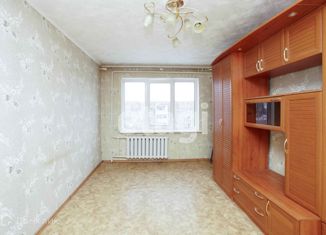 1-комнатная квартира на продажу, 31 м2, Омск, улица Романенко, 10Ак1