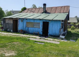 Дом на продажу, 21 м2, село Морозово, Речная улица, 34