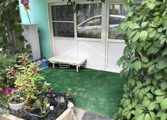 Продаю таунхаус, 100 м2, Ольгинка, 2-й микрорайон, 1