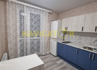 Сдается 1-комнатная квартира, 36 м2, Уфа, улица Кирова, 130, Советский район