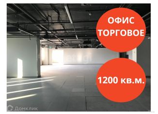 Сдается офис, 1200 м2, Приморский край, улица Олега Кошевого