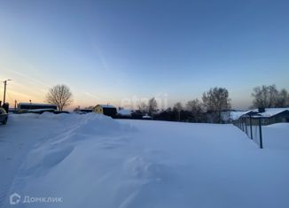 Продам участок, 25 сот., посёлок Кузяево