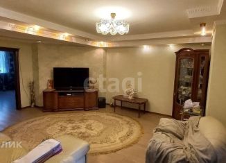 5-комнатная квартира на продажу, 135 м2, Владимир, Октябрьский район, улица Сакко и Ванцетти, 29А