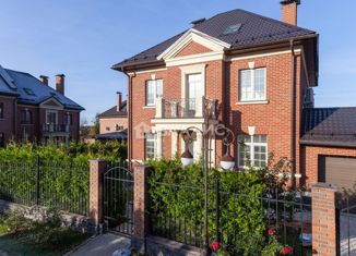 Продаю дом, 225 м2, коттеджный посёлок Альбион