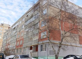 Продается двухкомнатная квартира, 53.4 м2, Владимирская область, Ново-Ямская улица, 23А