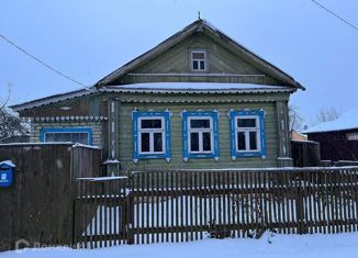 Дом на продажу, 60.7 м2, Киржач, улица Чкалова